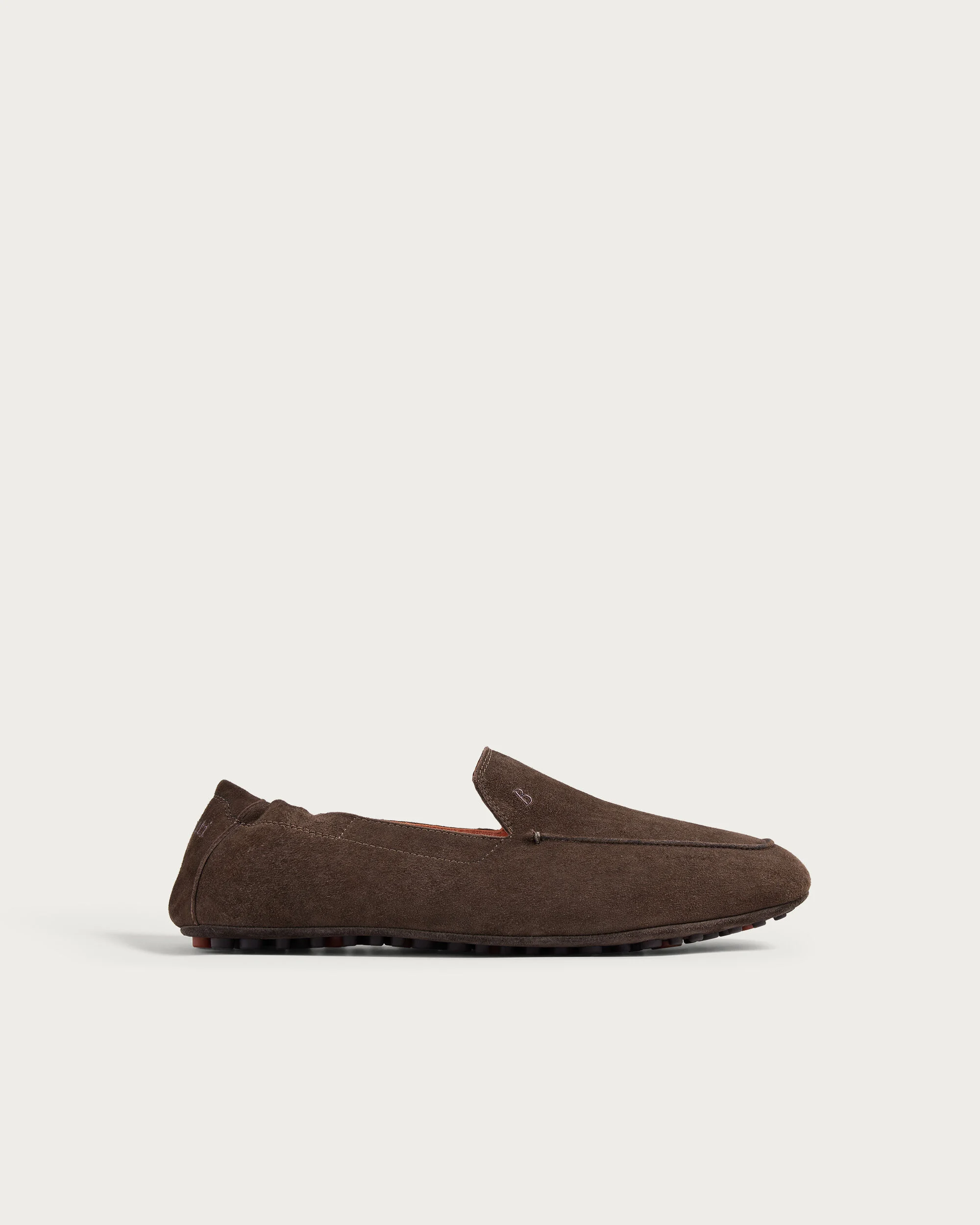 Far Niente Loafer, Brown, hi-res