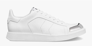 berluti sneakers white