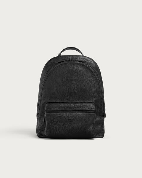 Time Off Backpack, Deep Black, hi-res