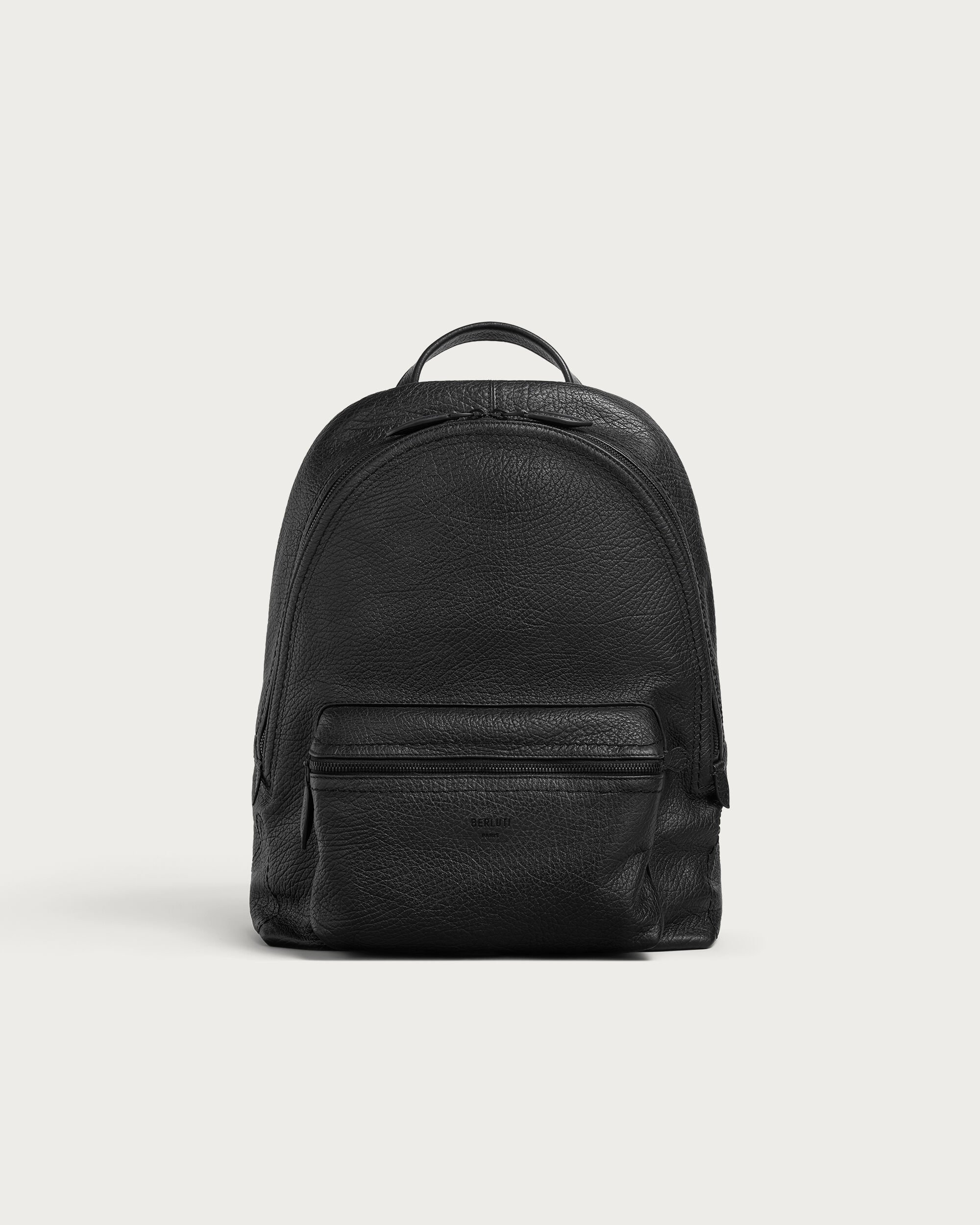 Time Off Backpack, Deep Black, hi-res