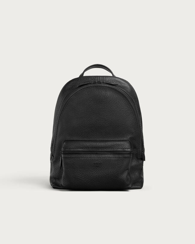Time Off Backpack, Deep Black, hi-res