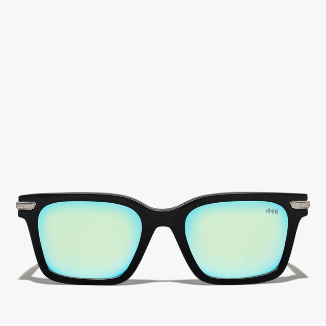 Radiant Acetate Sunglasses, BROWN + BRONZE, hi-res 1
