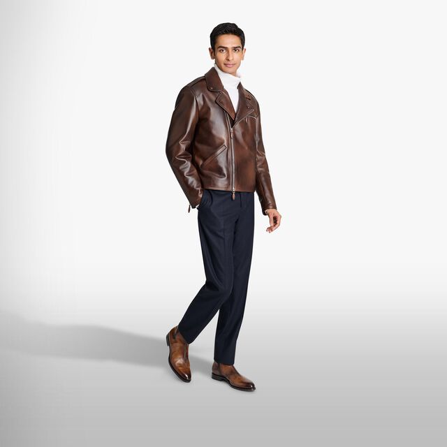 Andy Bar Turtle Neck, BLANC OPTIQUE, hi-res 5