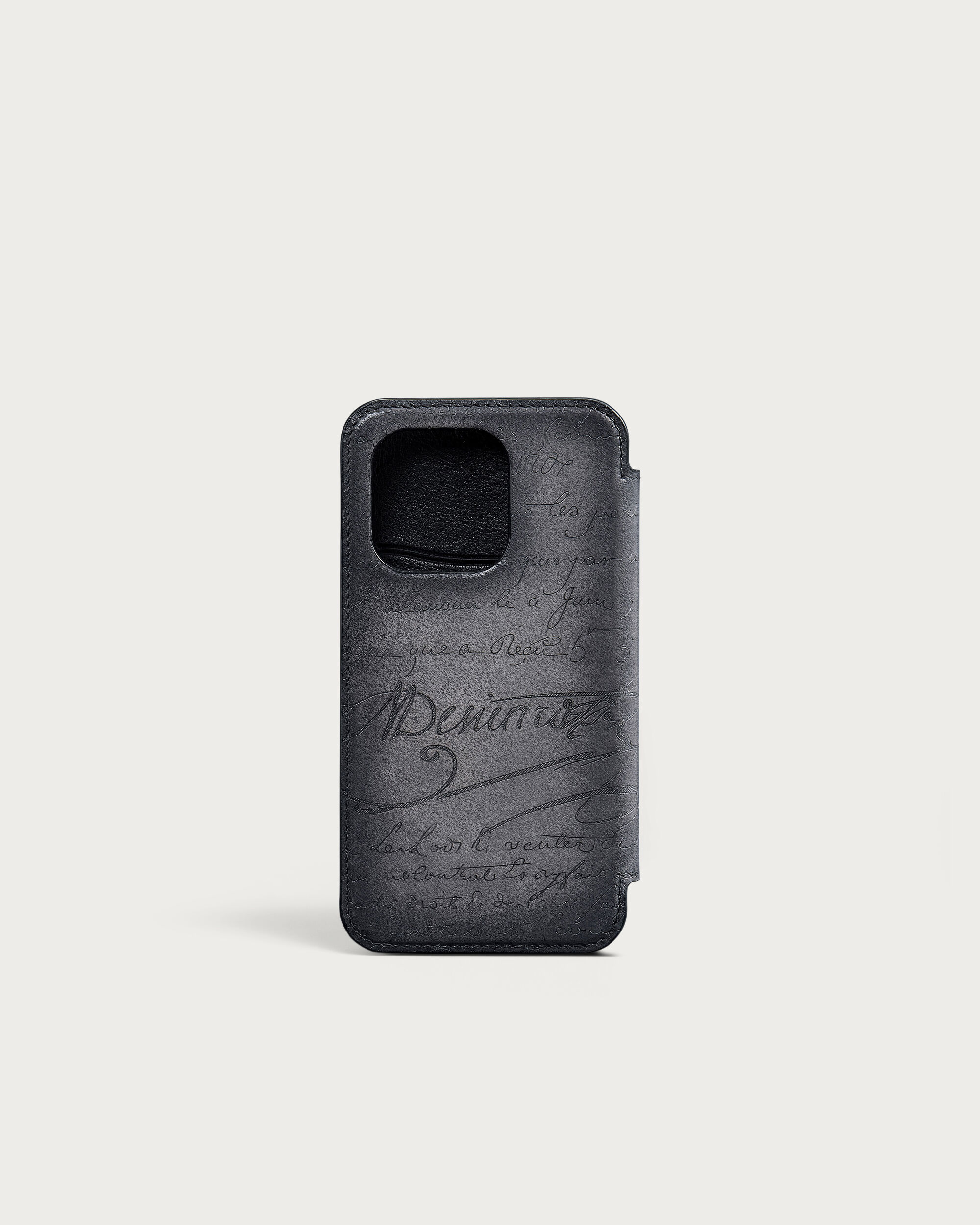Cases & Covers for Men | Berluti