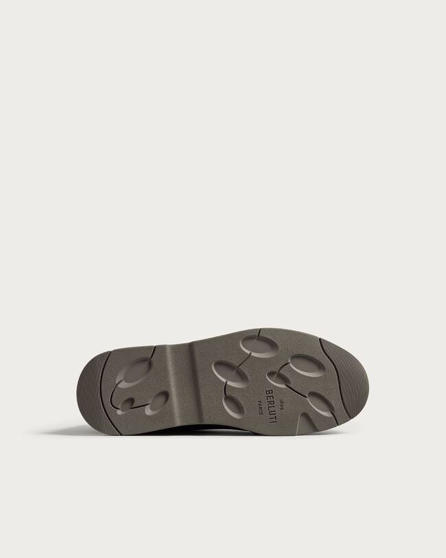 Echappee Derby, Coffee, hi-res