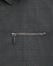 Un Jour Overshirt with Leather Zip-Pullers, Carbon Grey, Image 2