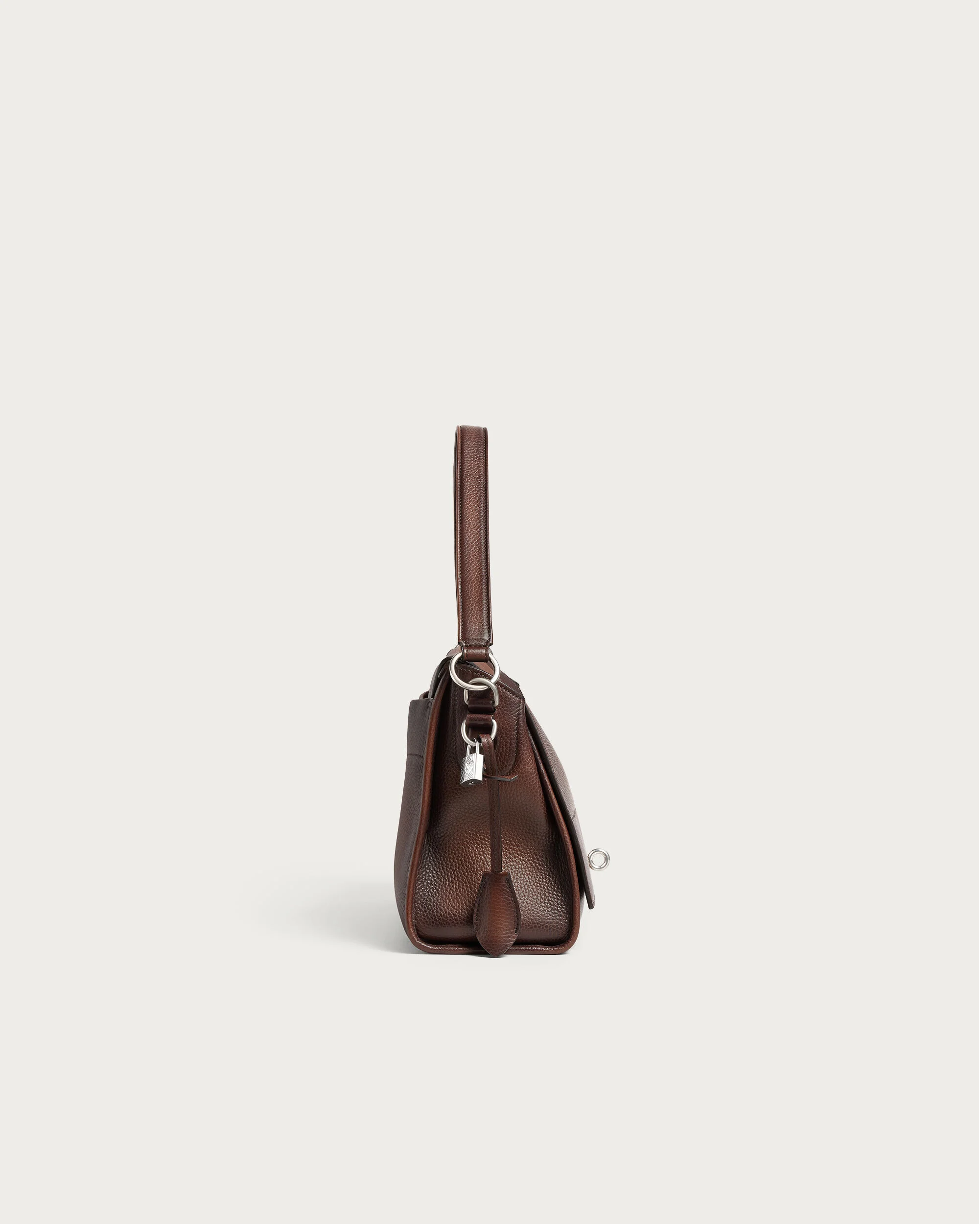 Sac Bandouli&egrave;re E'Mio Duo, Soft Brown, hi-res