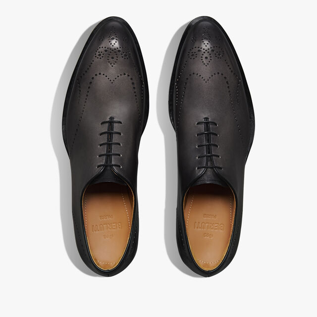 Ajouré Equilibre Venezia Calf Leather Oxford