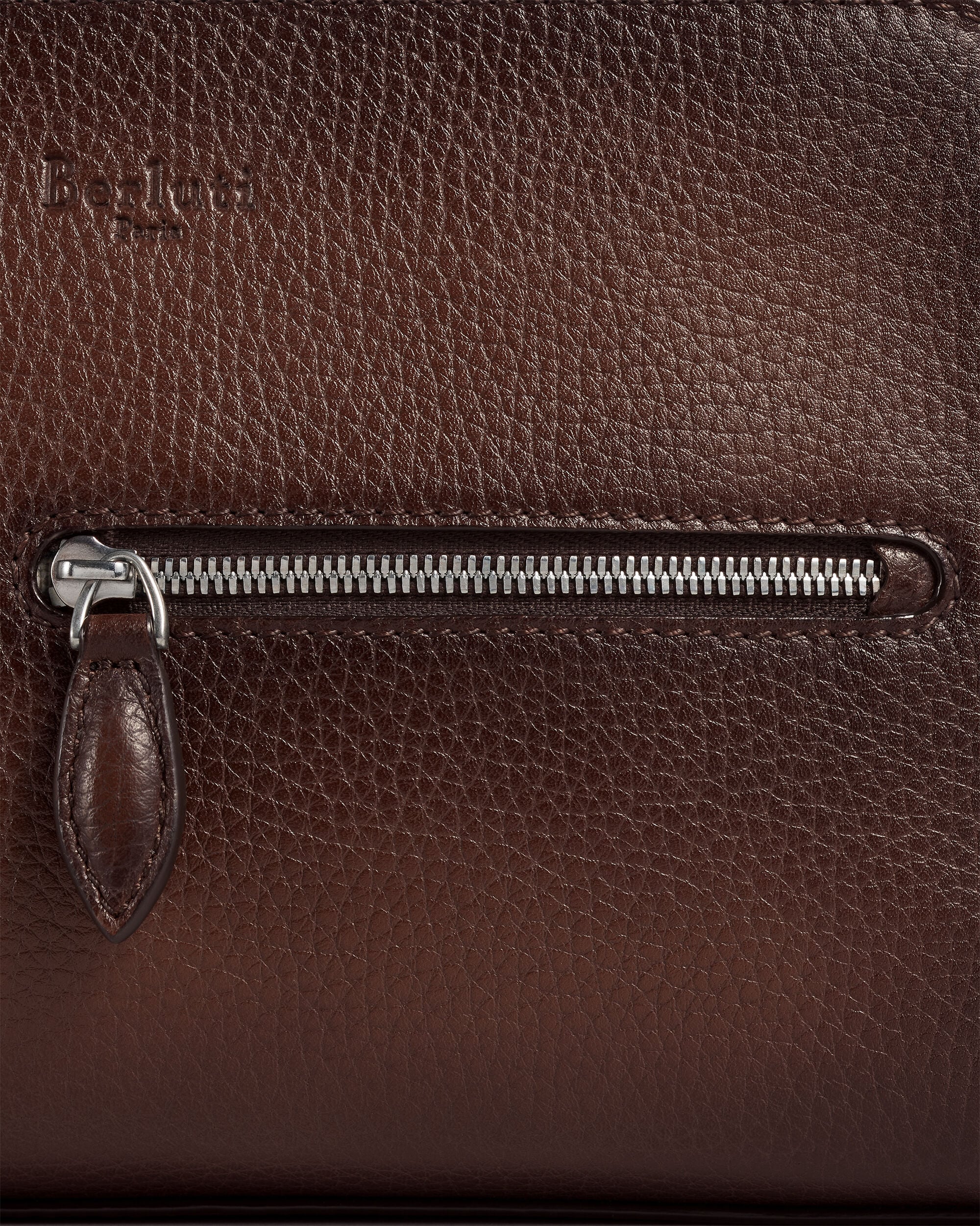 Journalier XS Messenger, Soft Brown, Image 2