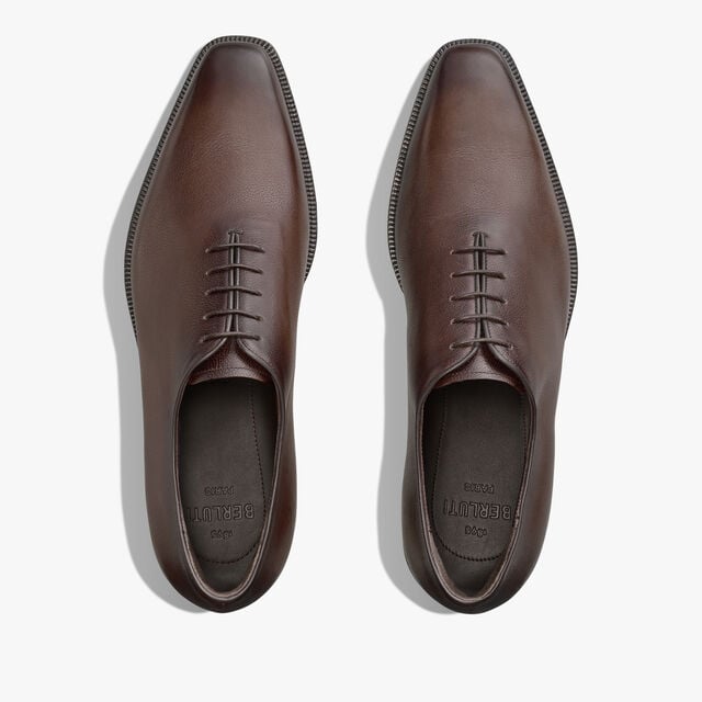 Alessandro Démesure Neo Flex Leather Oxford