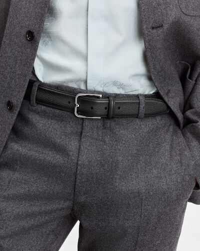 Essence Belt, Black, hi-res