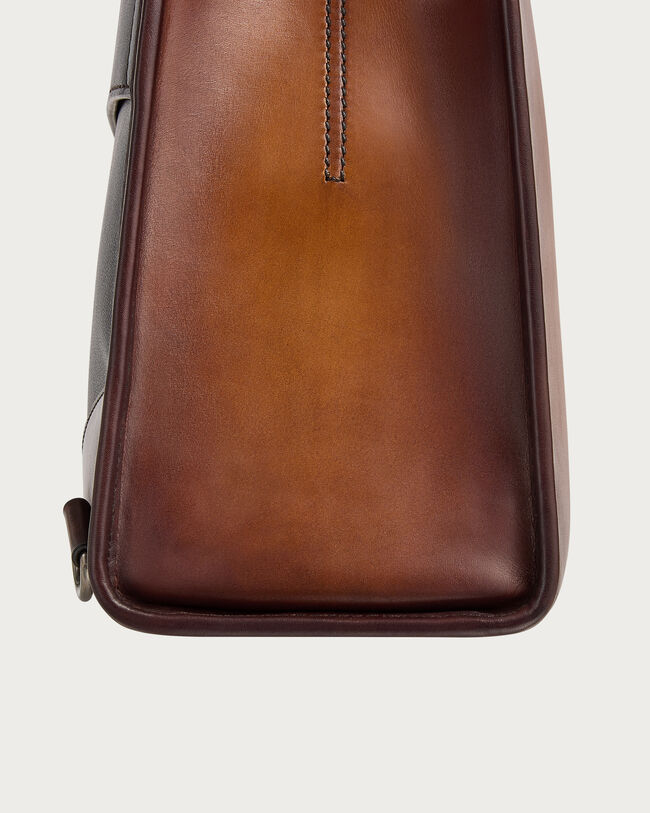 E'Mio Backpack, Cacao Intenso, hi-res