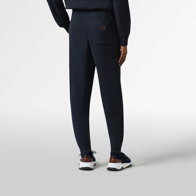 Shadow Jogpants, NAVY, hi-res 3