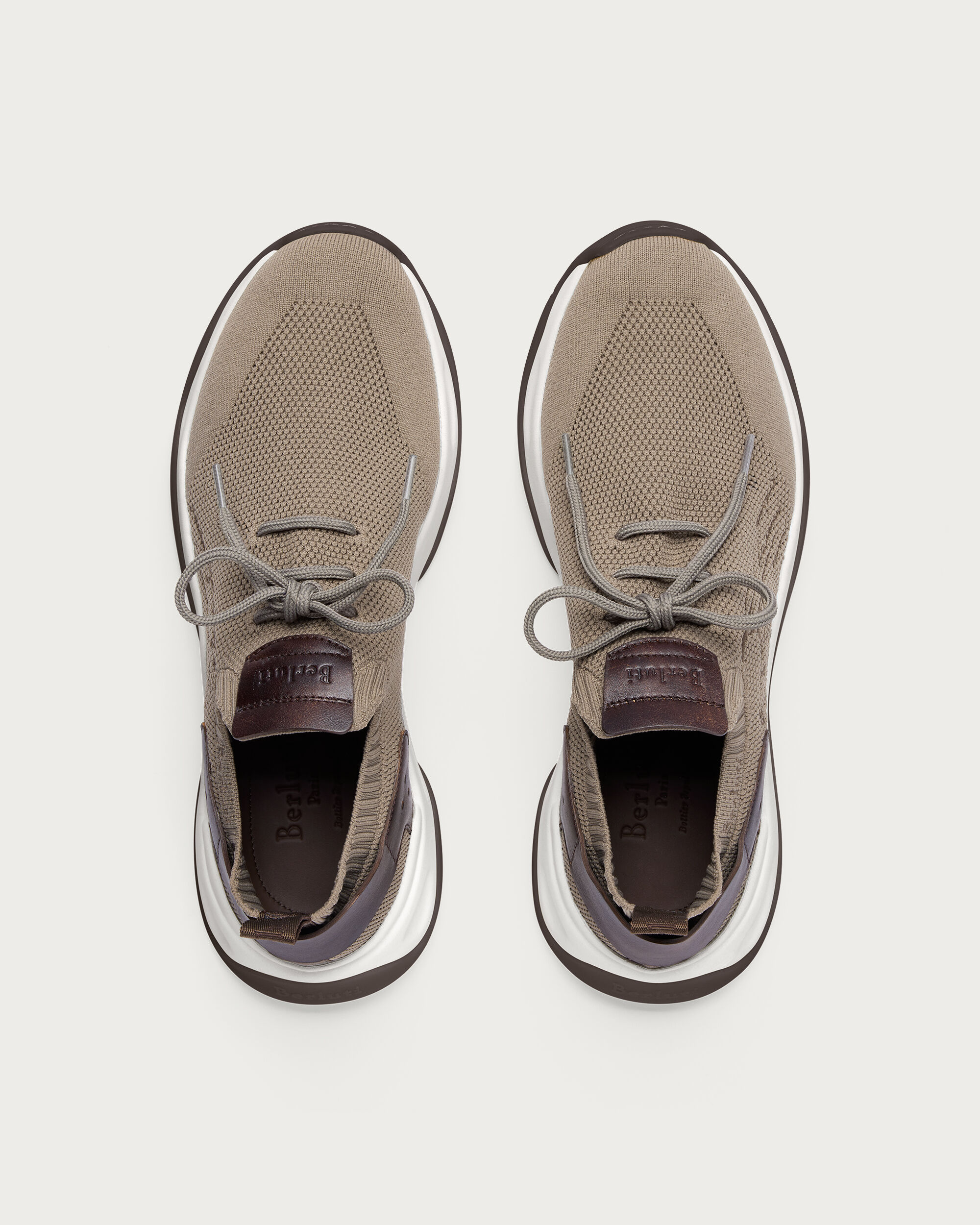 Shadow Sneaker | Berluti US