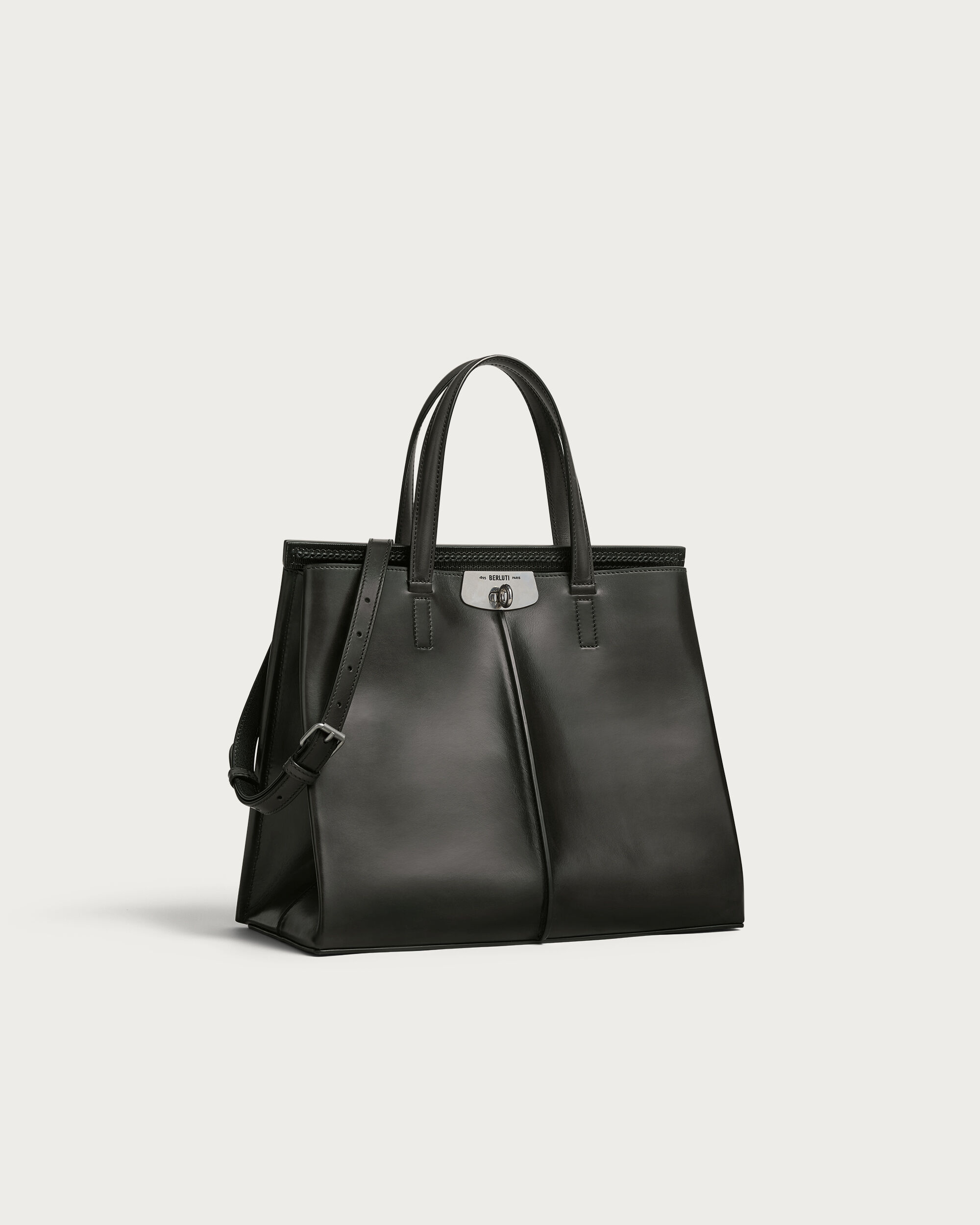 ルティ 38 トートバッグ | ベルルッティ JP