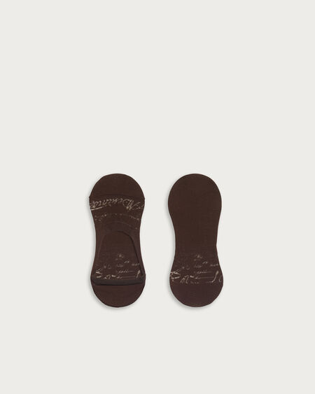 Signature Brown