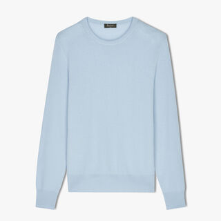 Knitwear and Sweatshirt collections by Berluti
