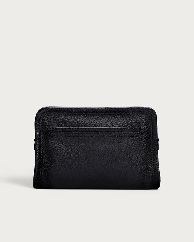 Journalier XS Messenger, Deep Black, hi-res