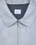 Overshirt Un Jour avec Tirettes de zip en Cuir, Cloudy Blue & Steel Blue, Image 2
