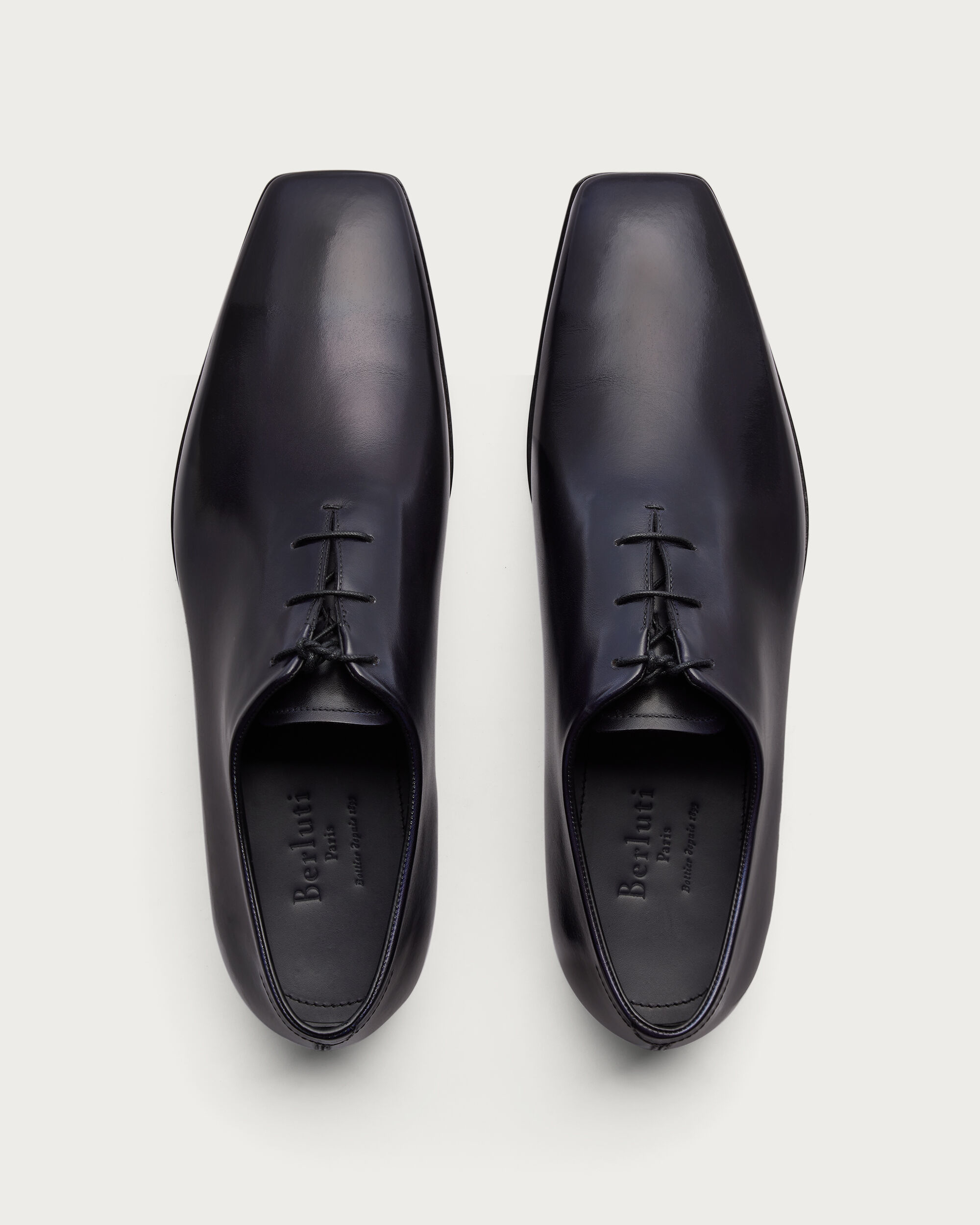 Mont-Thabor Oxford, Atlantide, hi-res