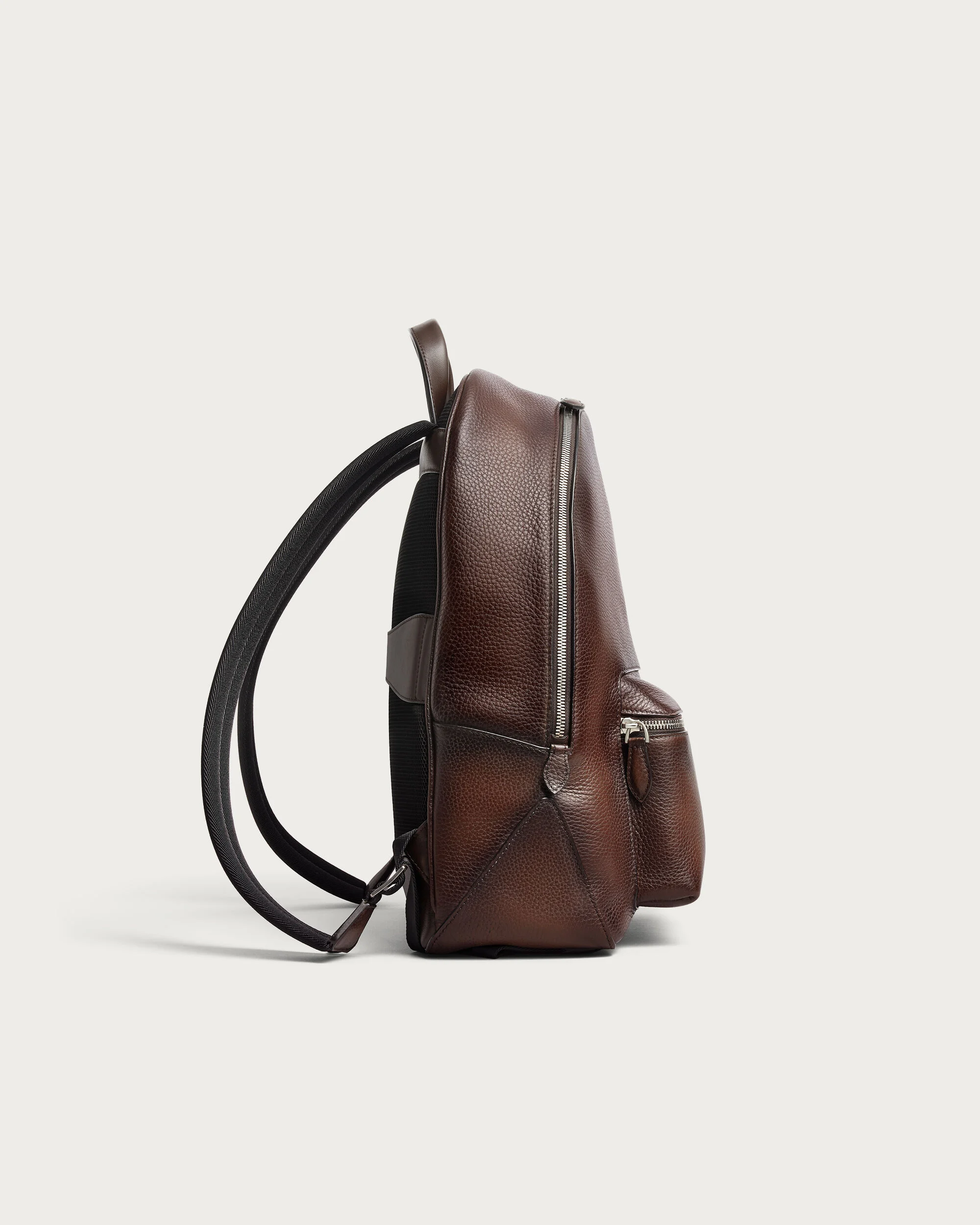 Time Off Backpack, Soft Brown, hi-res