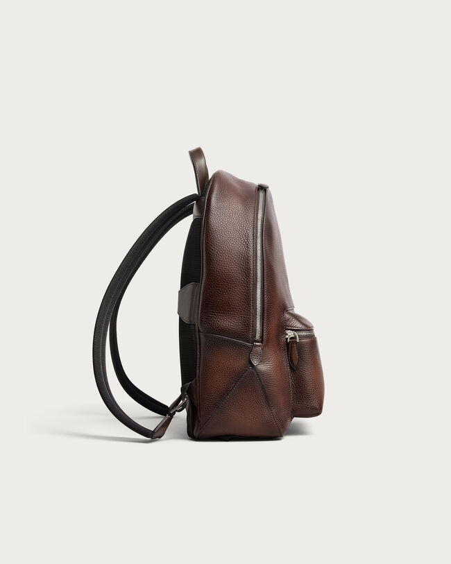 Time Off Backpack, Soft Brown, hi-res