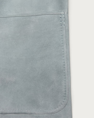 Foresti&egrave;re Jacket, Dove Blue, hi-res