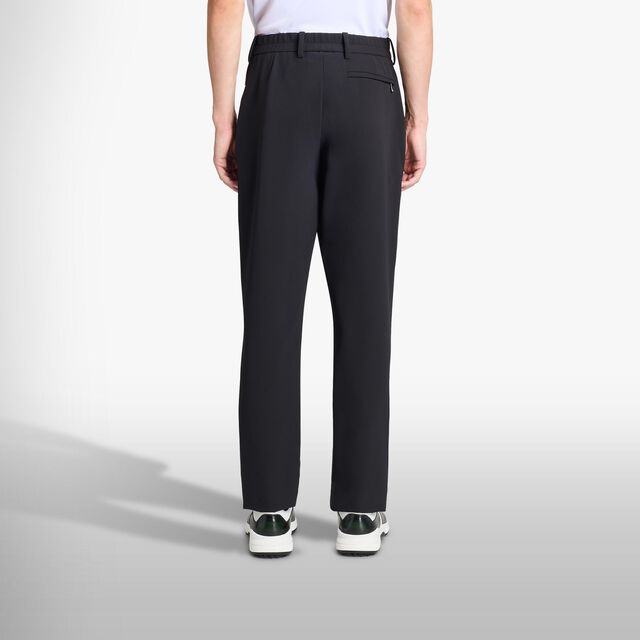 Golf Technical Trousers, COLD NIGHT BLUE, hi-res 3