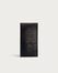 Espace Long Wallet, Nero Grigio, Image 3