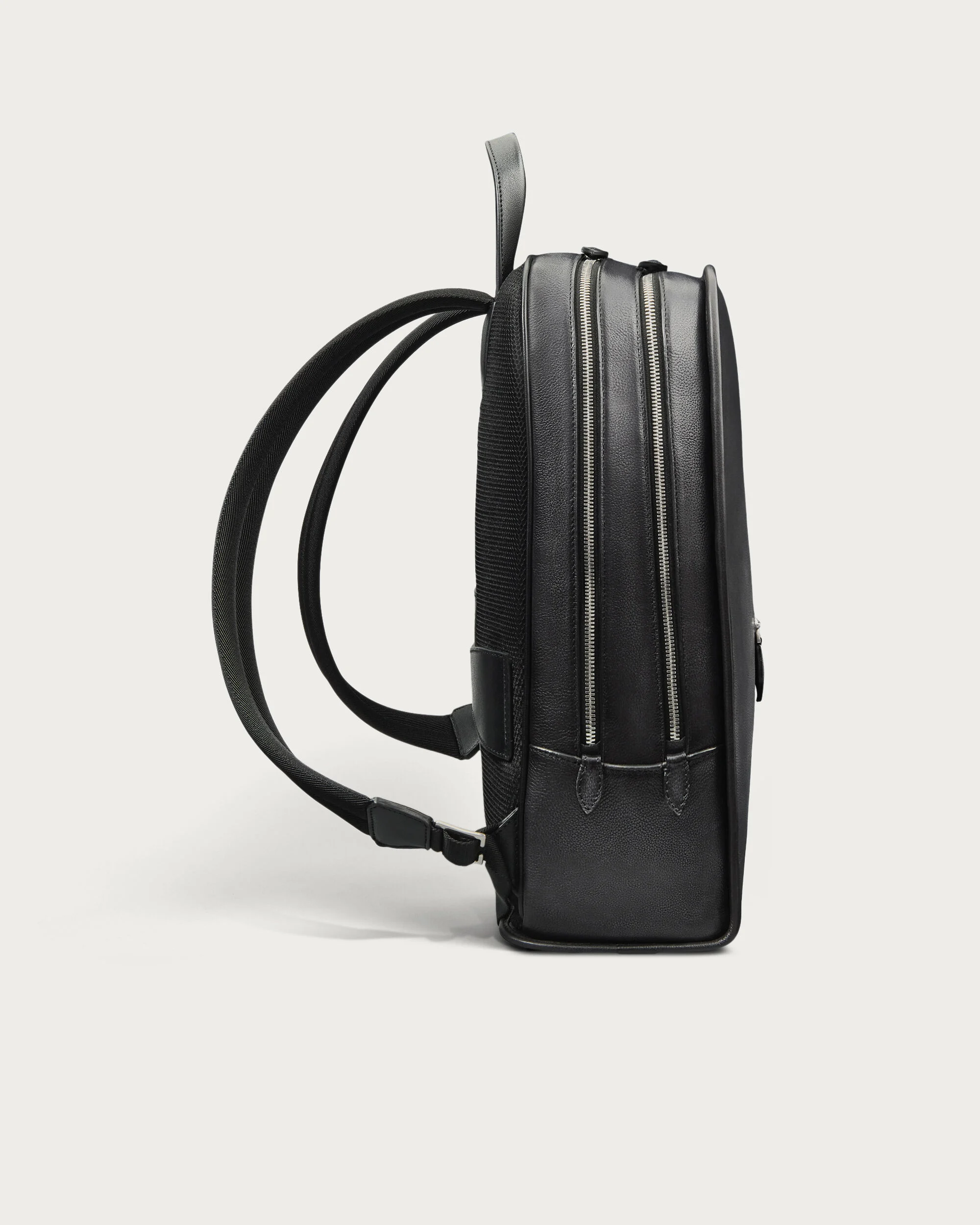 Working Day Backpack, Nero Grigio, hi-res