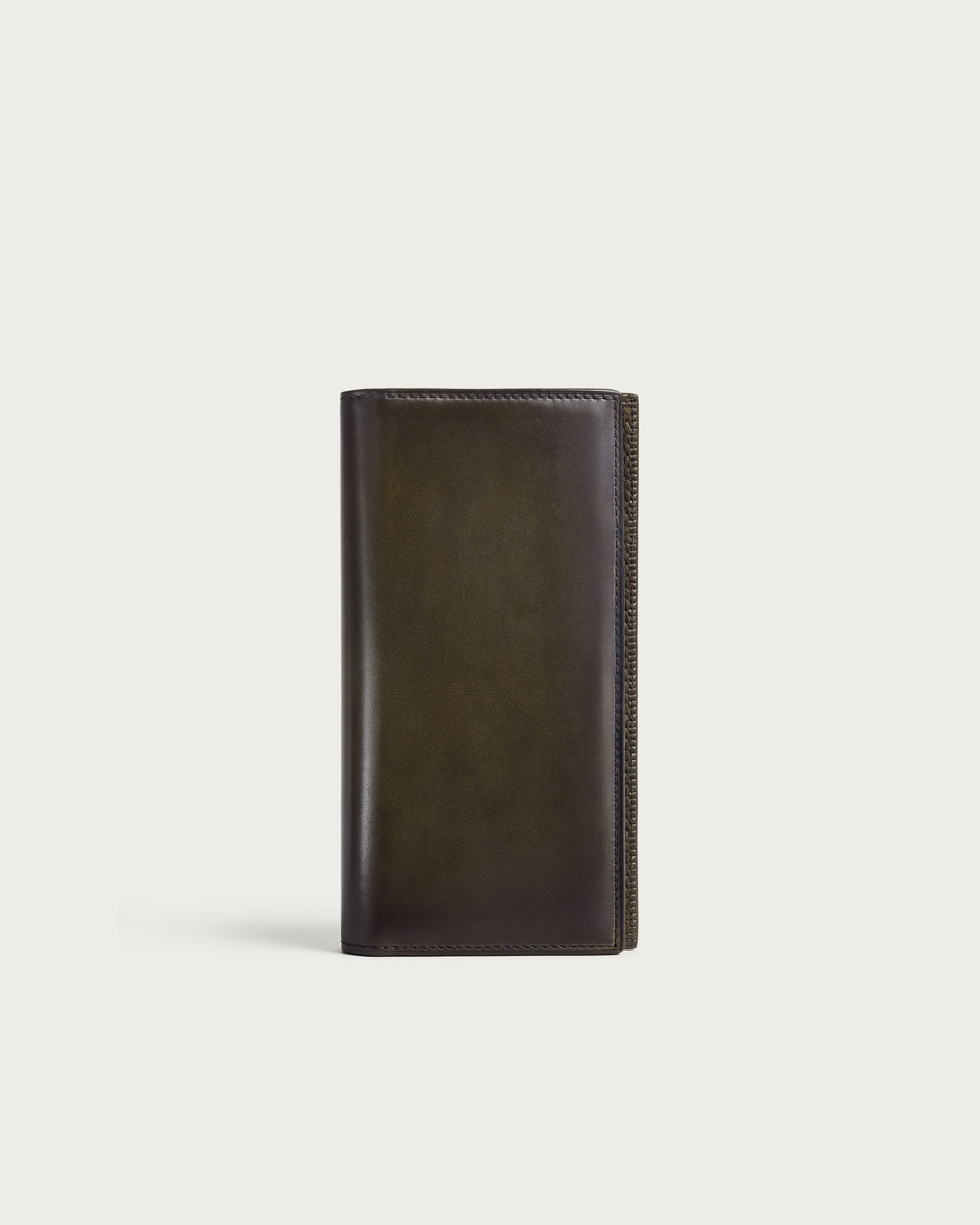 ベルルッティ 　長財布 Berluti（ベルルッティ） 財布 メンズ ブランド 長財布 ヴェネチア
