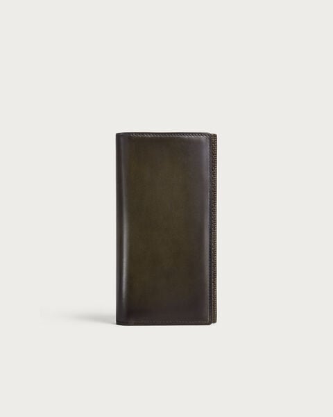 Badi Luti Long Wallet, Selva Oscura, hi-res