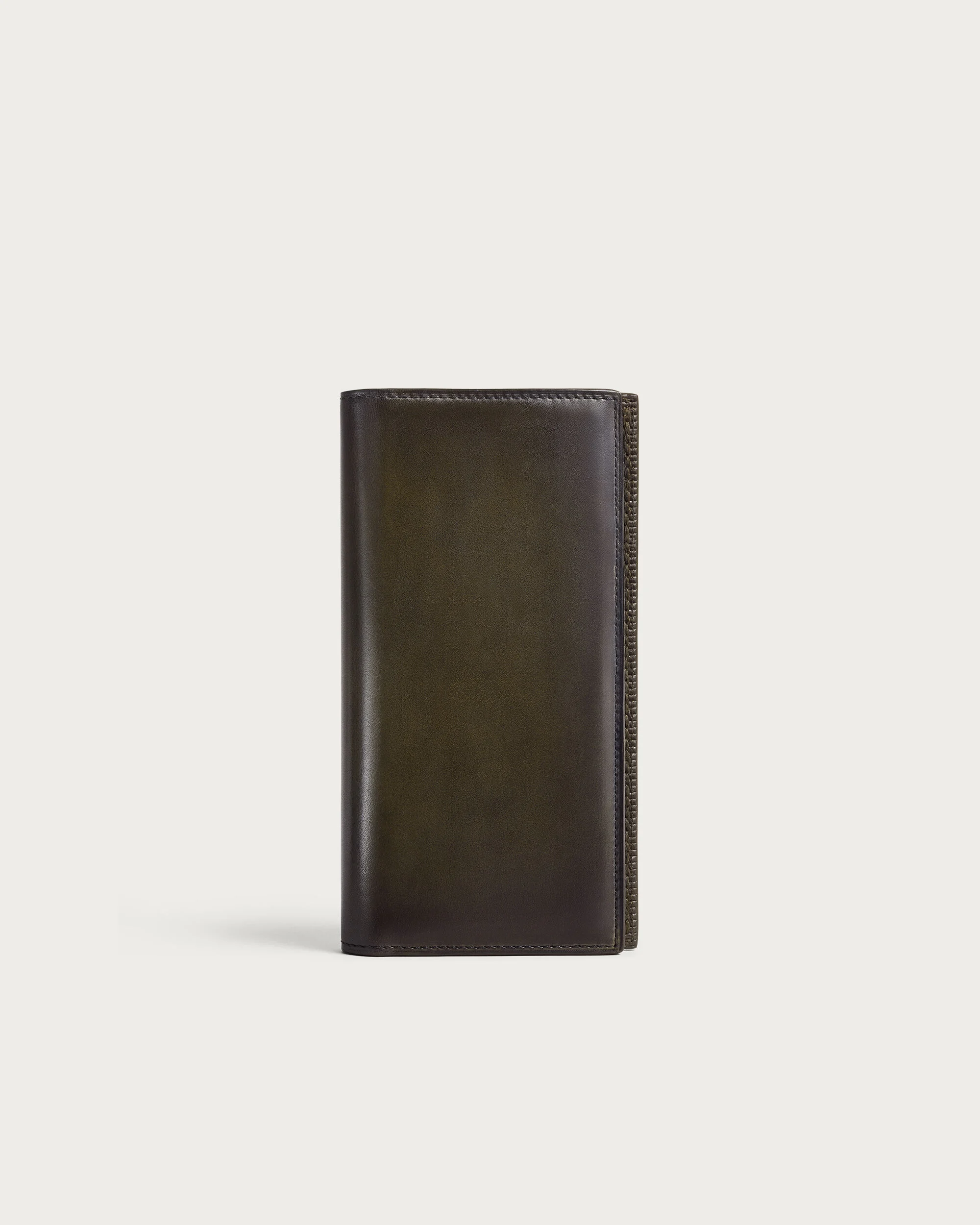Badi Luti Long Wallet, Selva Oscura, hi-res