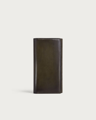 Badi Luti Long Wallet, Selva Oscura, hi-res
