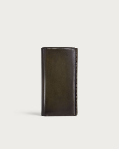 Badi Luti Long Wallet, Selva Oscura, hi-res