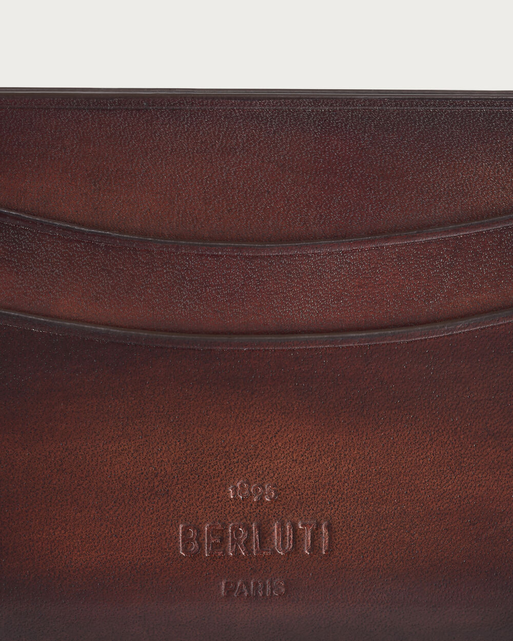 밤부 카드 홀더 308205