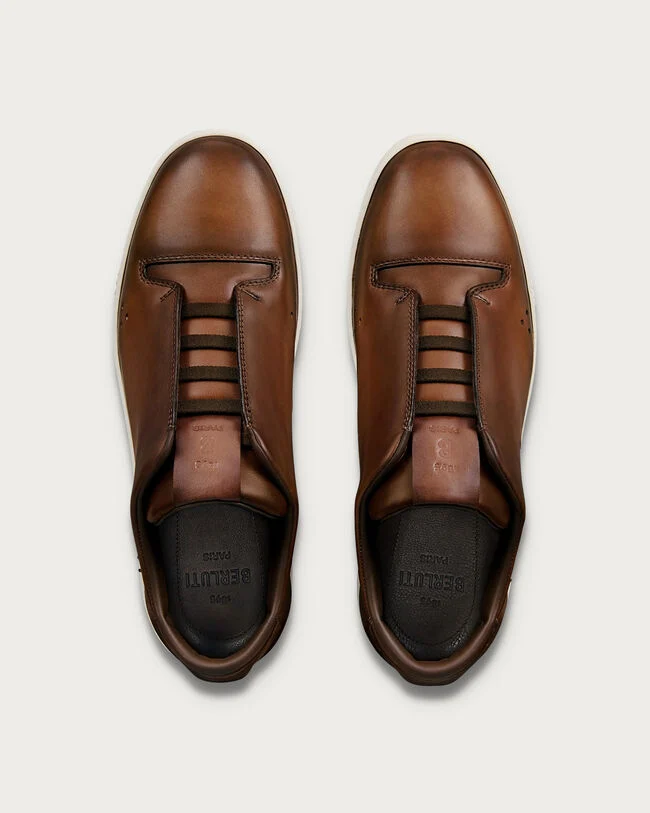 Playtime Slip On, Cacao Intenso, hi-res