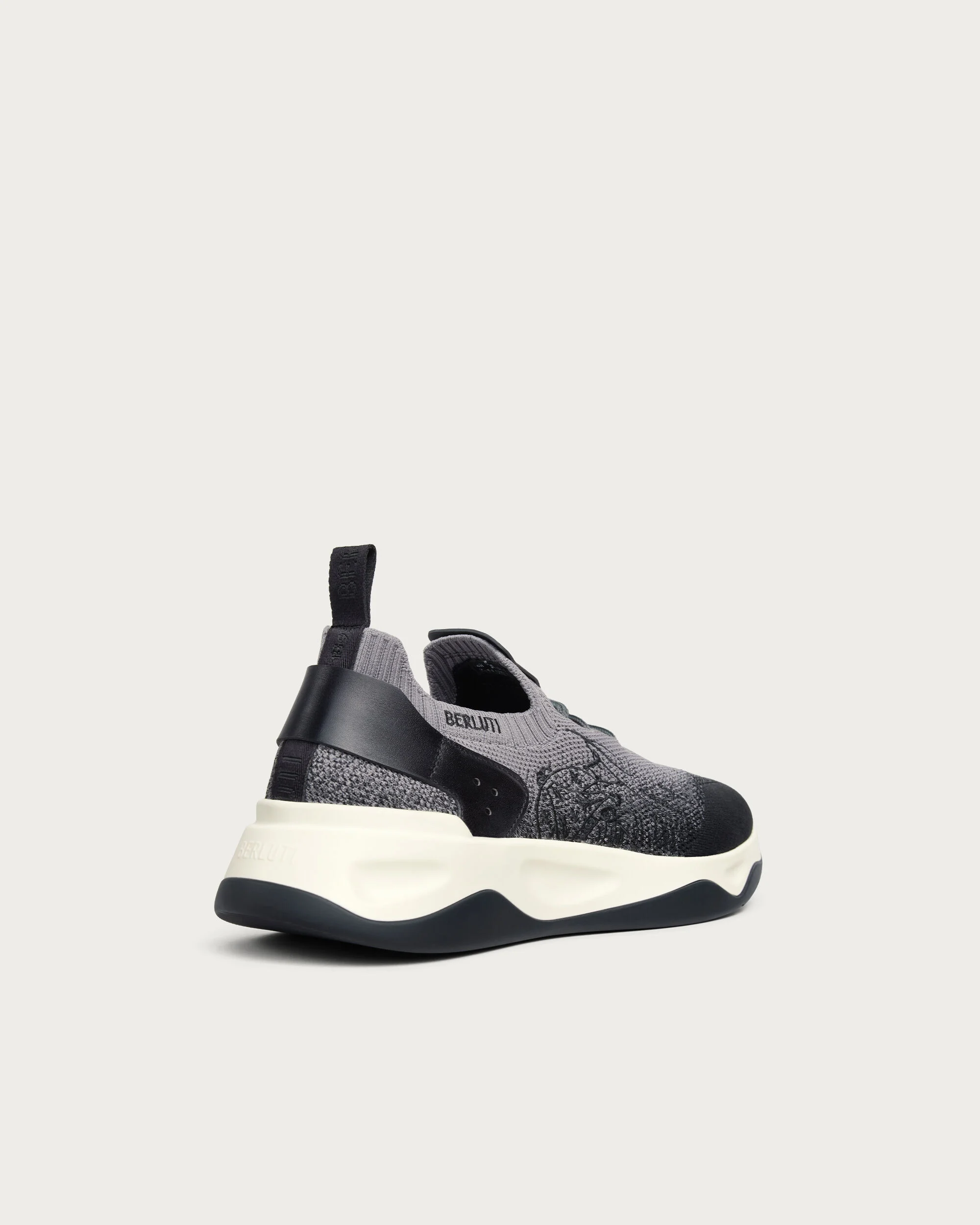 Shadow Sneaker, Gradient Grey & Black, hi-res