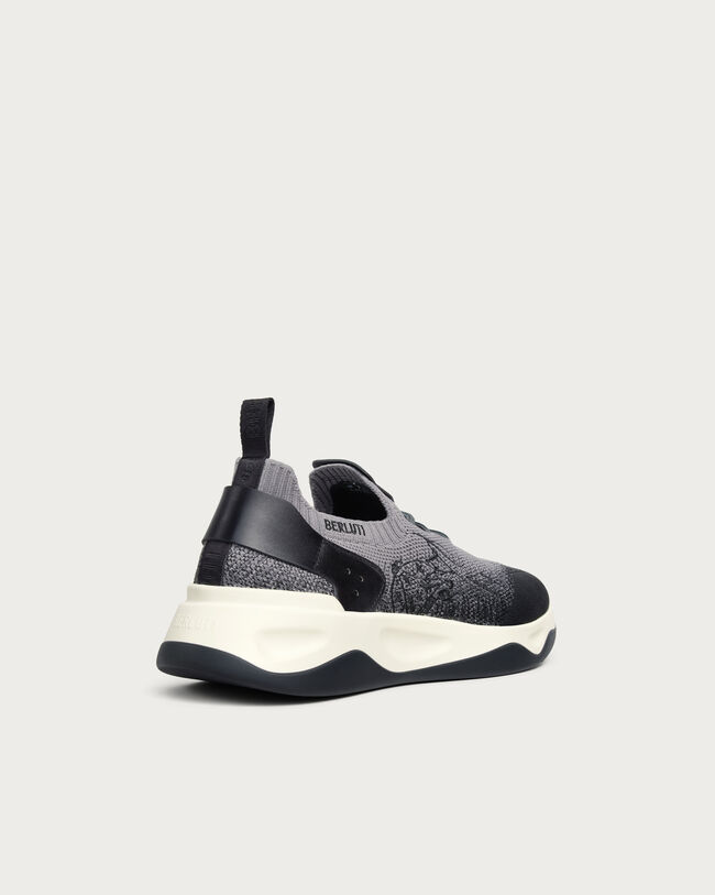 Shadow Sneaker, Gradient Grey & Black, hi-res