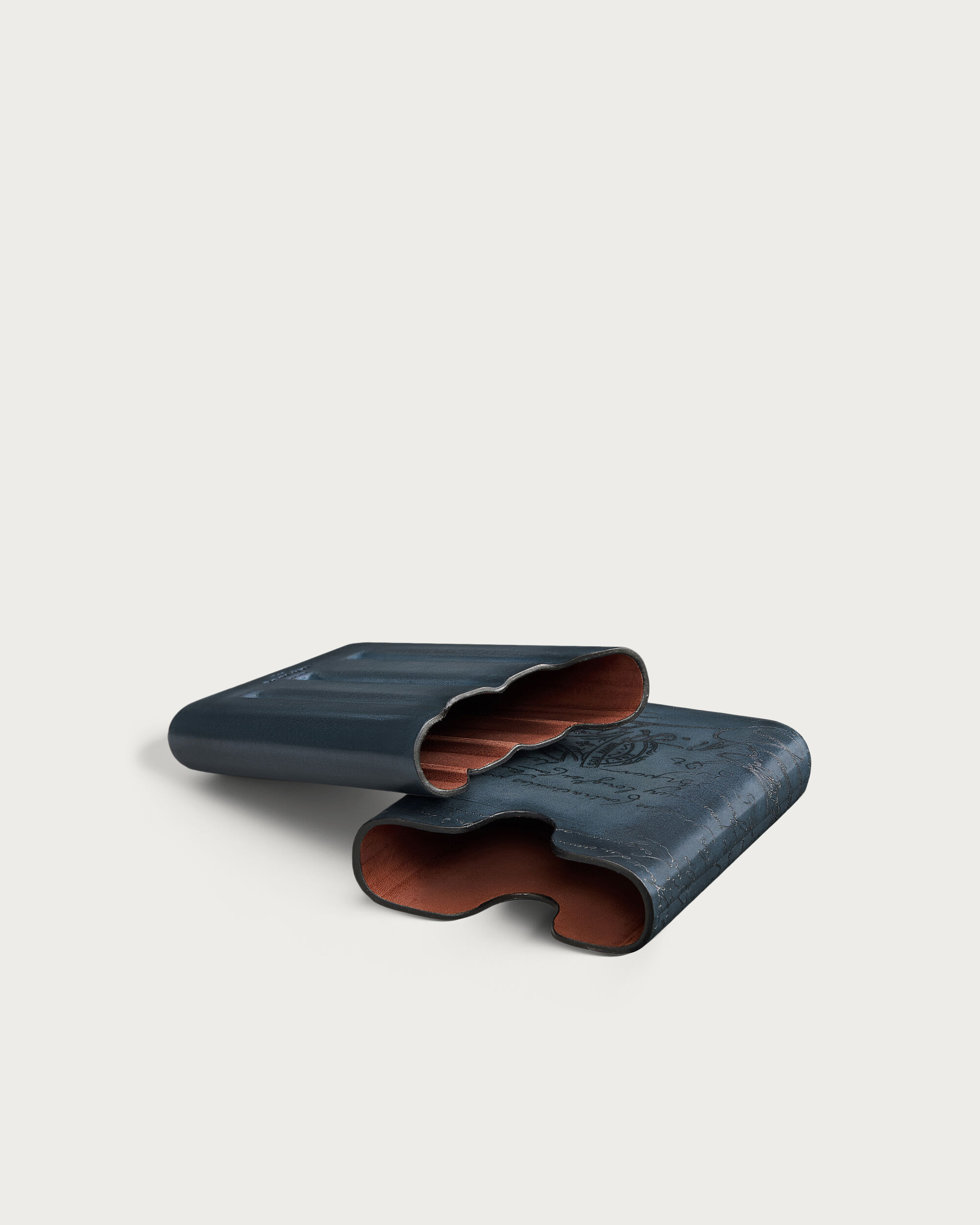 Berluti ベルルッティ シガーケース シガーケース 4 | ベルルッティ JP