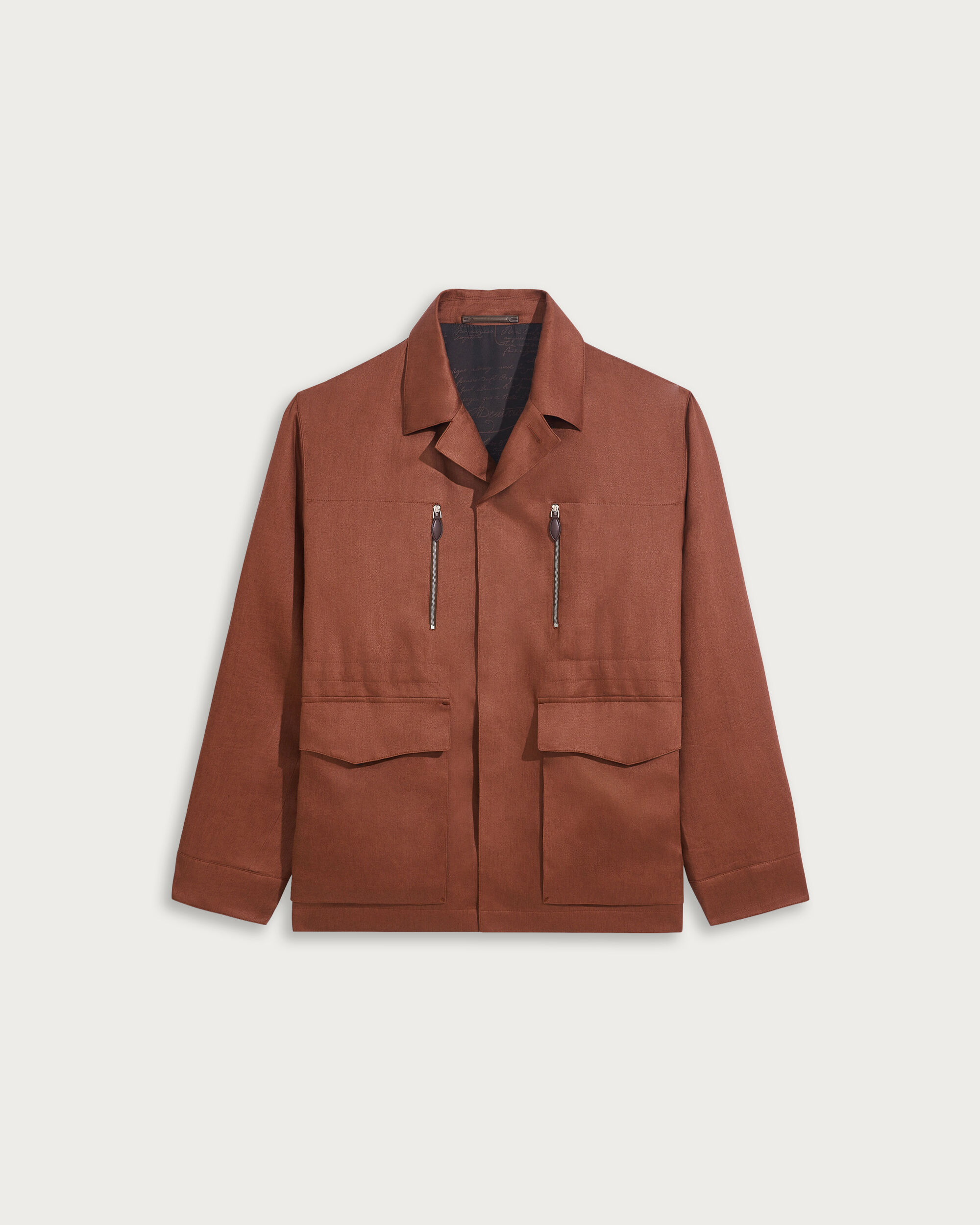 Travel Field Jacket | Berluti IT