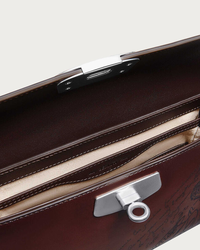 E'Mio Messenger, Legno Bruciato, hi-res