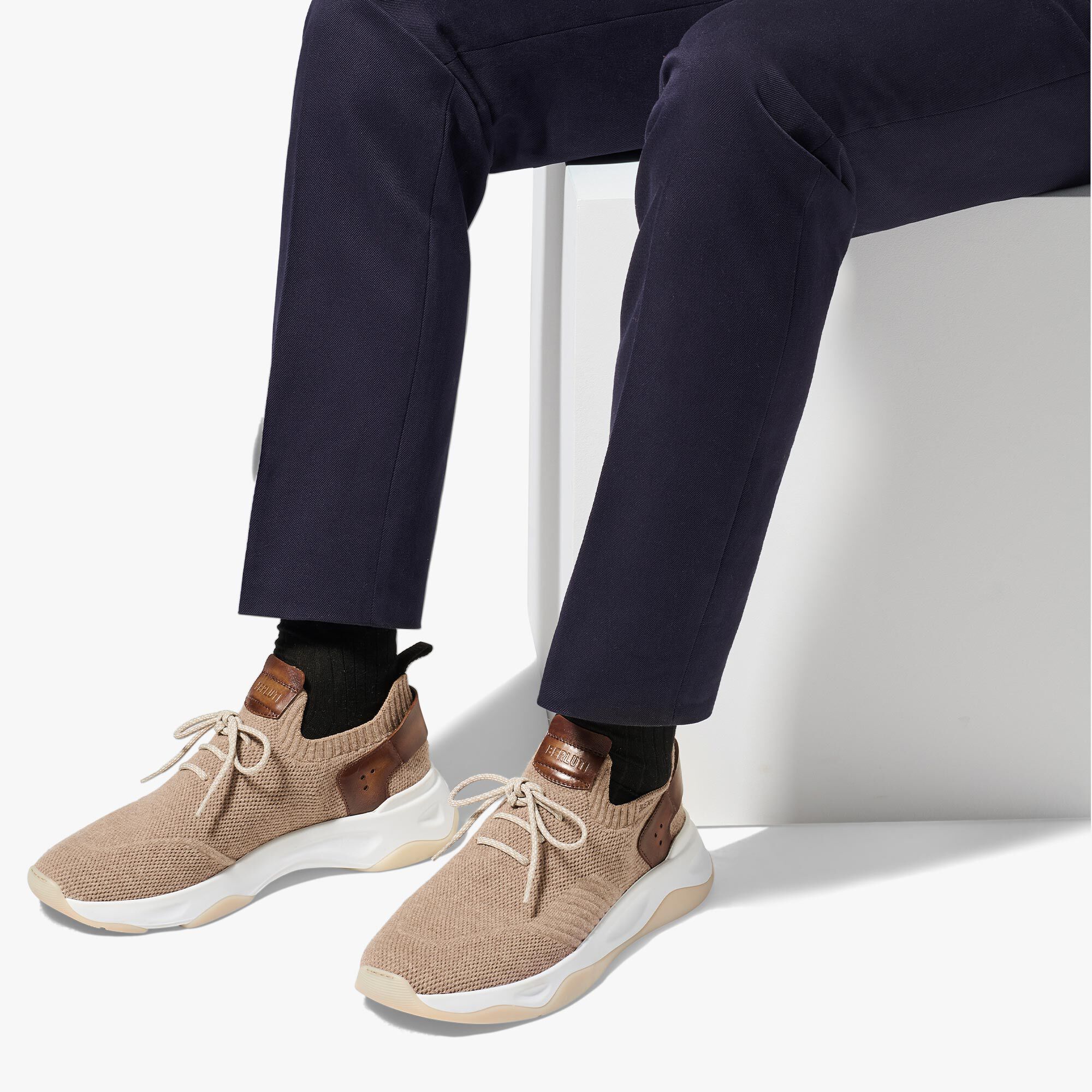 Used berluti sales shoes for sale