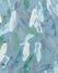 Chemise &agrave; Manches Courtes Motif Scritto, Cloudy Blue, Image 1