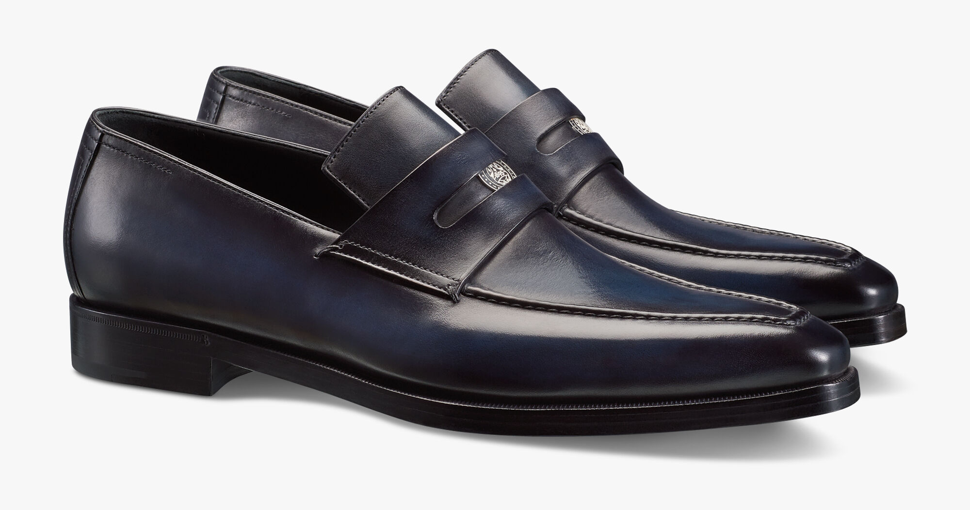 Berluti 125th Anniversary Andy Penny Loafer