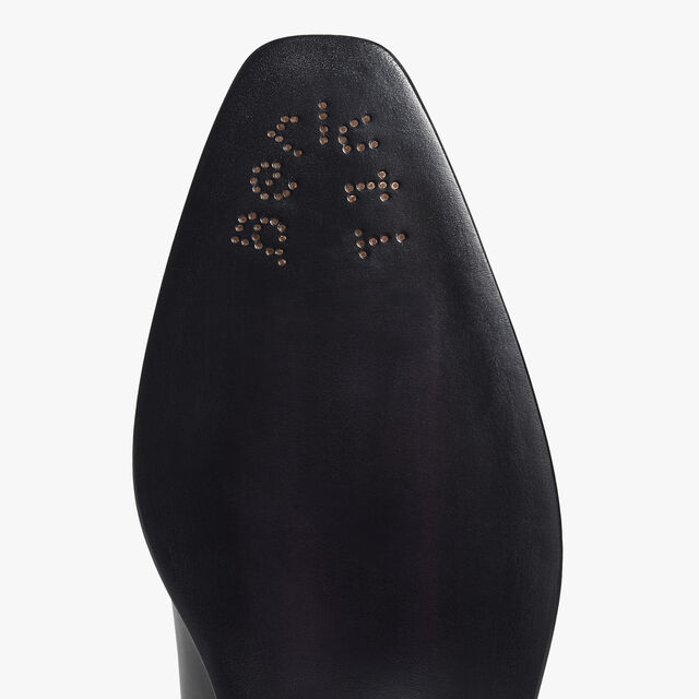 Alessandro Démesure Leather Oxford