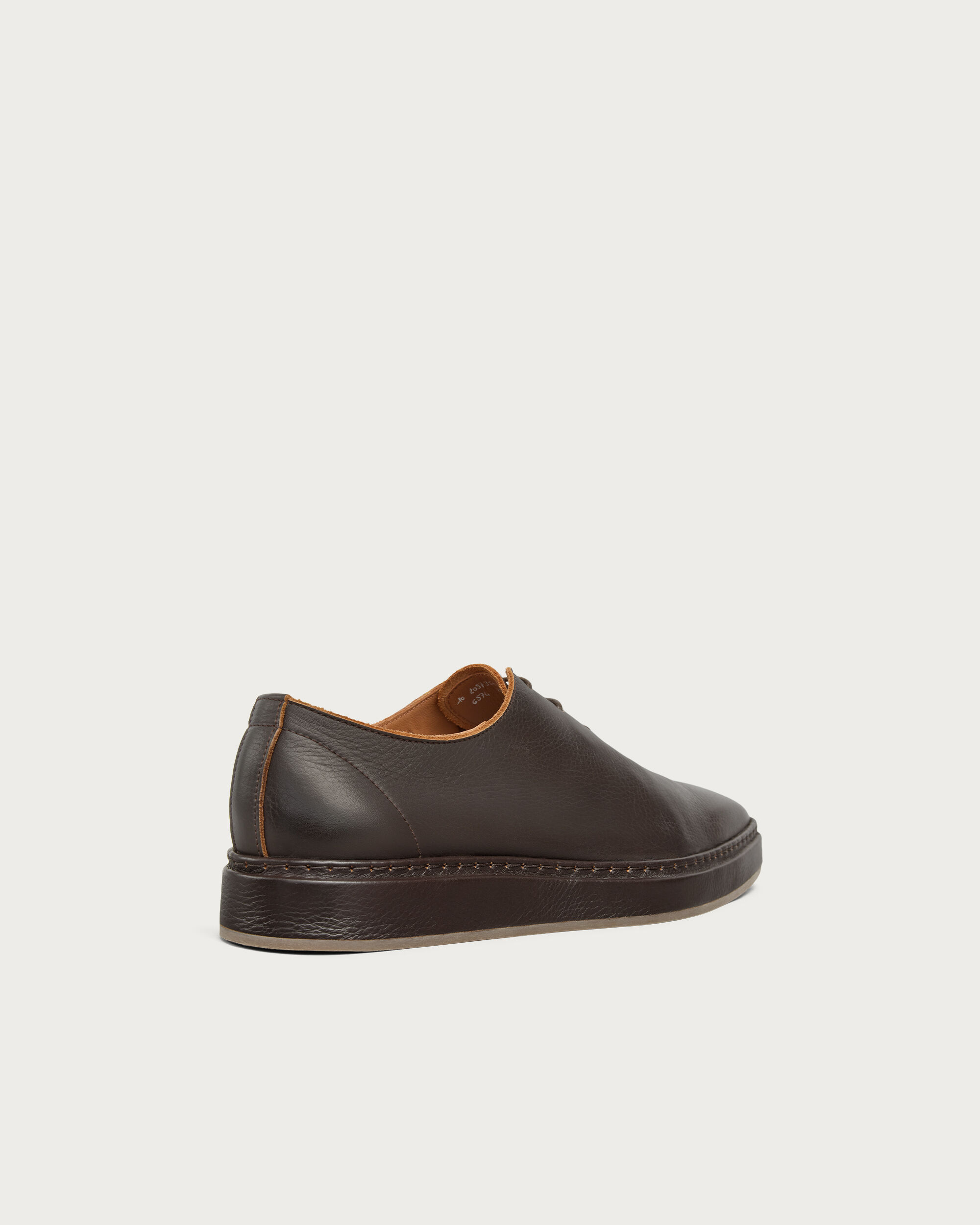 Alessandro Alto Oxford, Brown, hi-res
