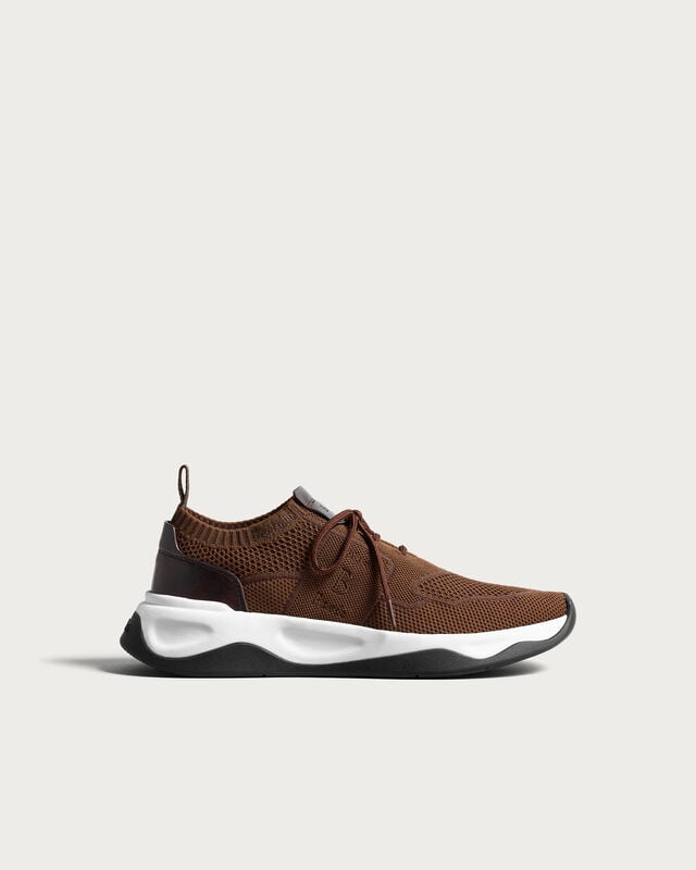 Shadow Sneaker, Toffee, hi-res