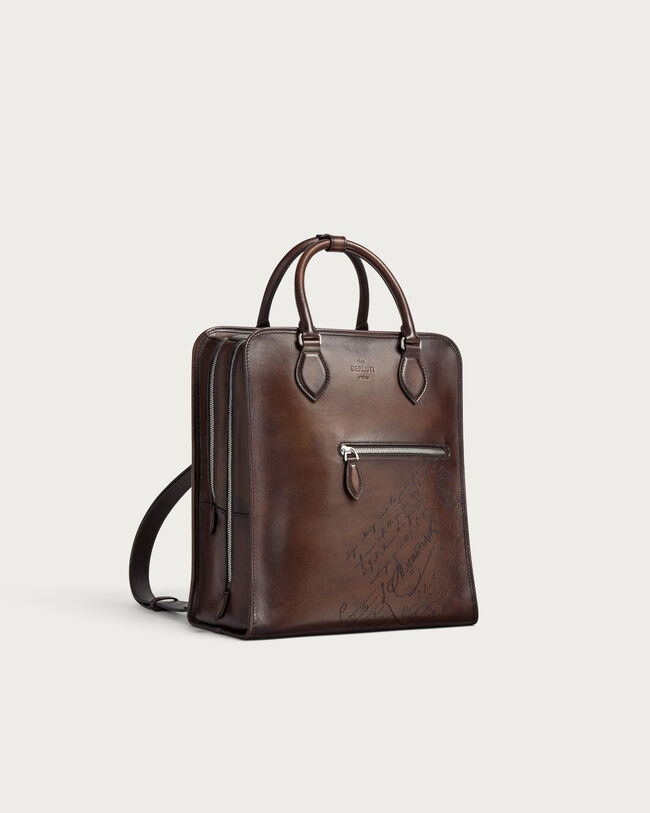 Premier Jour Backpack, Soft Brown, hi-res