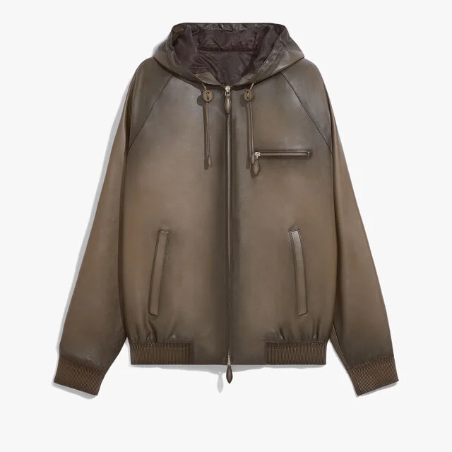 Patina 1 Jour Hoodie